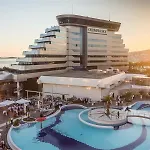 Olympia Sky Водице