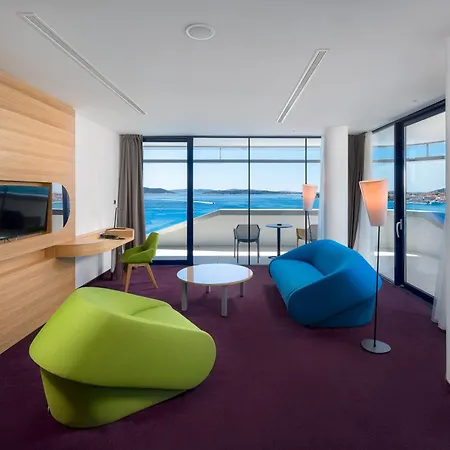 Ξενοδοχείο Olympia Sky Βόντιτσε