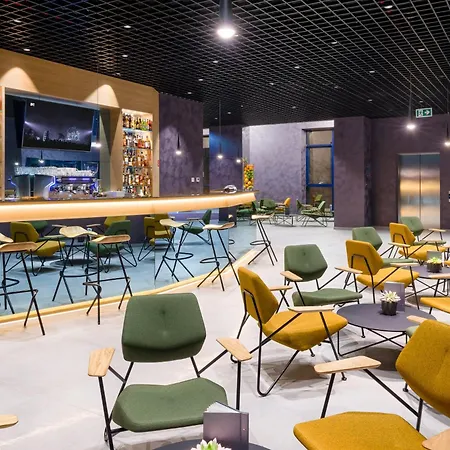 Hotel Olympia Sky Vodice