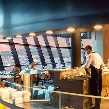 Olympia Sky 보디체