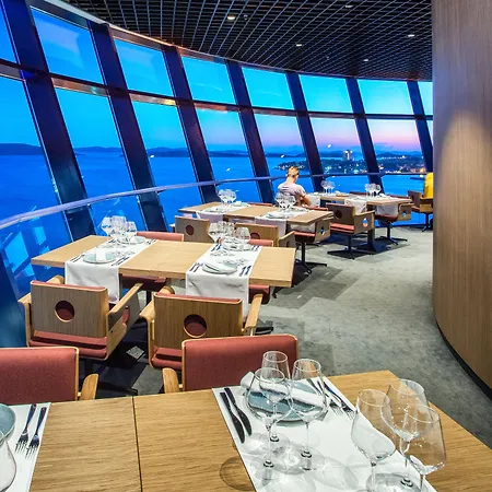 Olympia Sky Hotel 4*