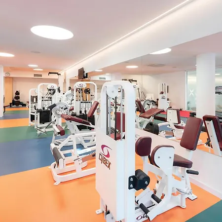 Olympia Sky 4* فوديس