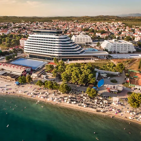Olympia Sky Vodice