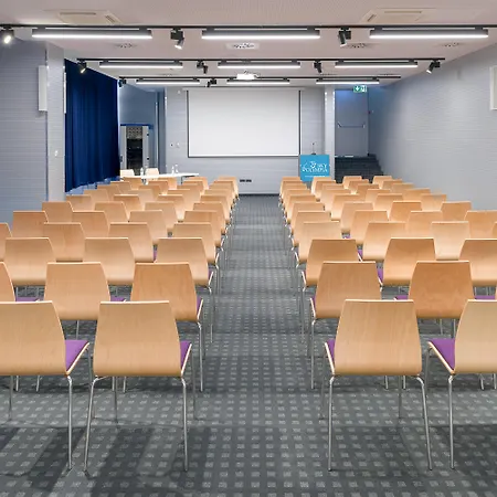 Olympia Sky Ξενοδοχείο Βόντιτσε