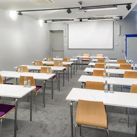 Olympia Sky Ξενοδοχείο