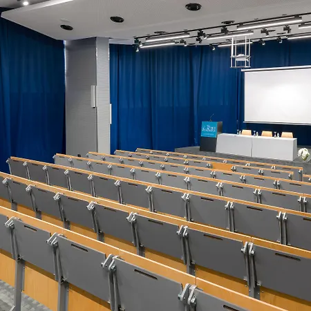 Hotell Olympia Sky 4*