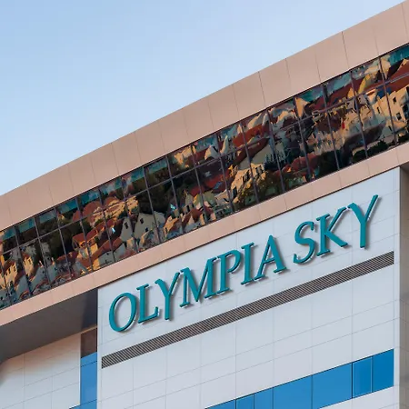 Olympia Sky 4* Vodice
