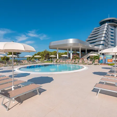 Olympia Sky 보디체