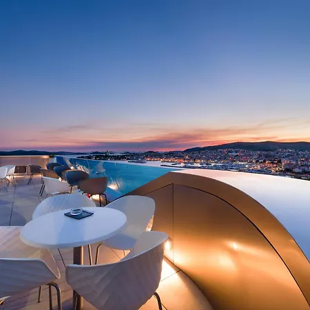 Olympia Sky 4* فوديس