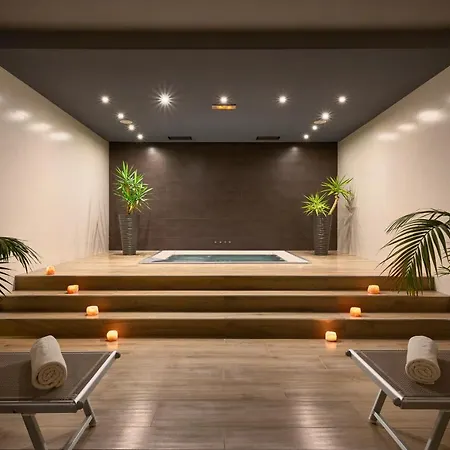 Hotel Olympia Sky Vodice