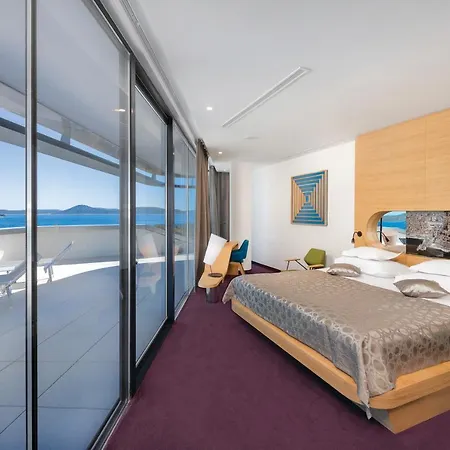 Olympia Sky Hotel