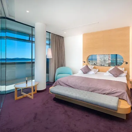 Olympia Sky Hotel