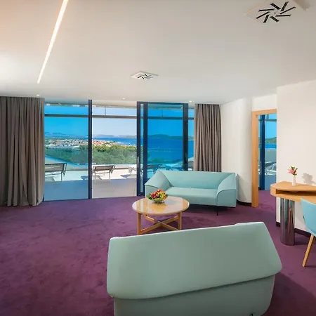 Olympia Sky Hotell Vodice