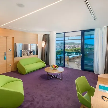 Olympia Sky Hotel Vodice