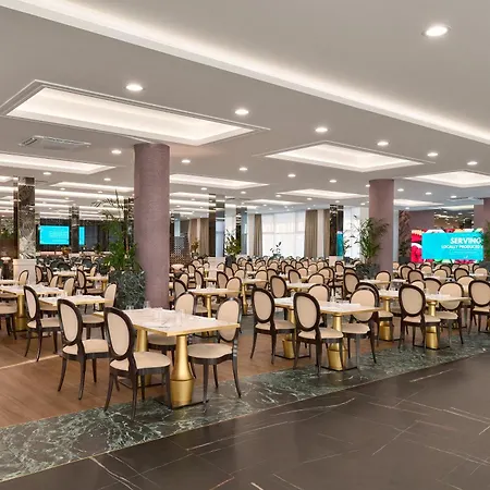 ホテル Olympia Sky