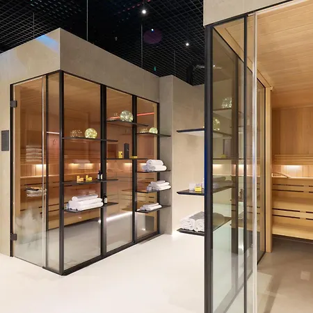 Olympia Sky 4* 보디체