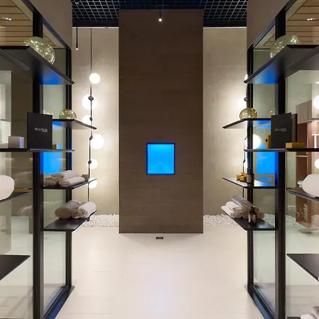 Olympia Sky Hotel