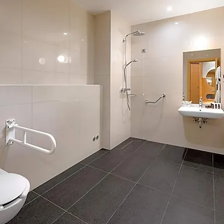 Hotel Olympia Sky Vodice