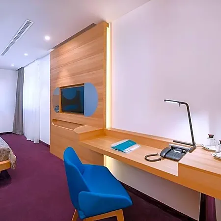 Hotel Olympia Sky