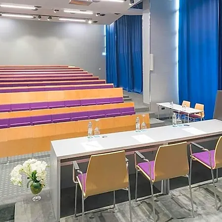 Olympia Sky Hotel