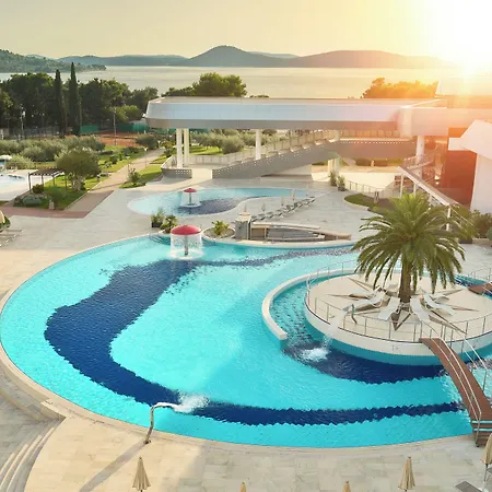 Olympia Sky Vodice