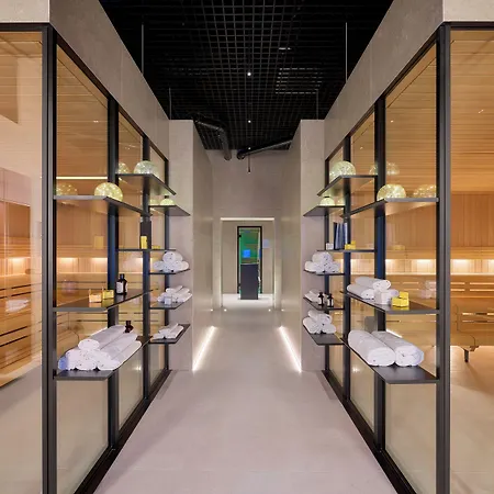 Olympia Sky Hotel 4*