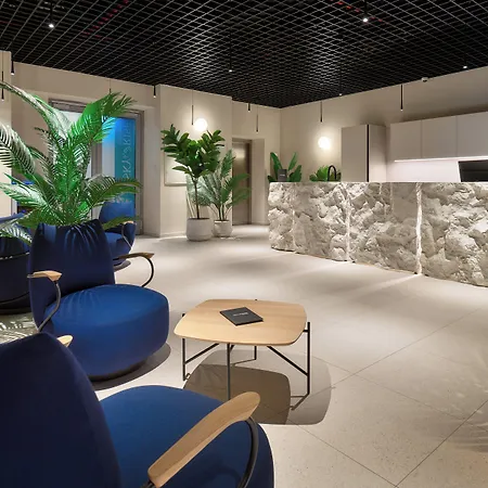 Olympia Sky Hotel Vodice