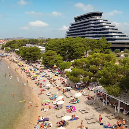 Hotel Olympia Sky 4*
