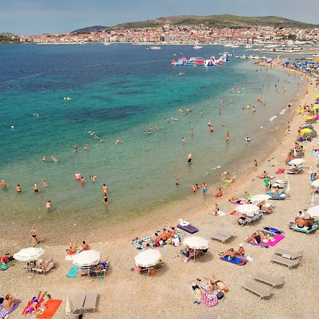 Hotel Olympia Sky Vodice