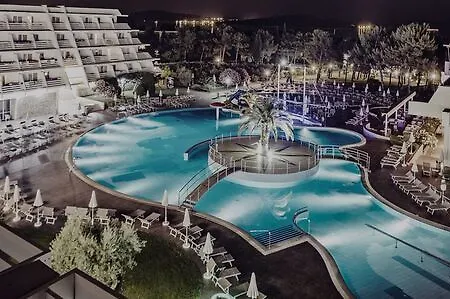Olympia Sky 4* فوديس