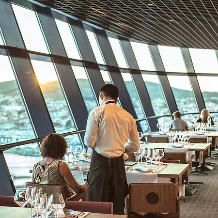 Hotell Olympia Sky 4*