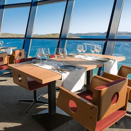 Hotell Olympia Sky Vodice