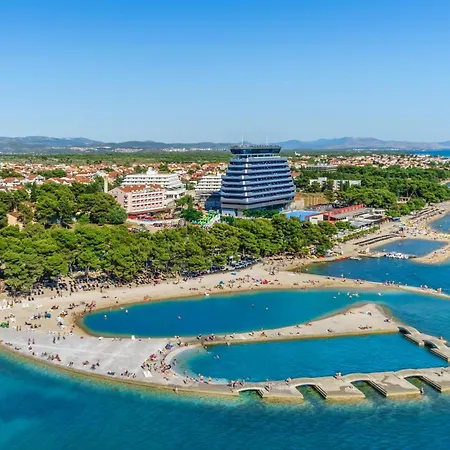 Olympia Sky Hotel