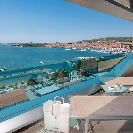 Olympia Sky Hotel 4*