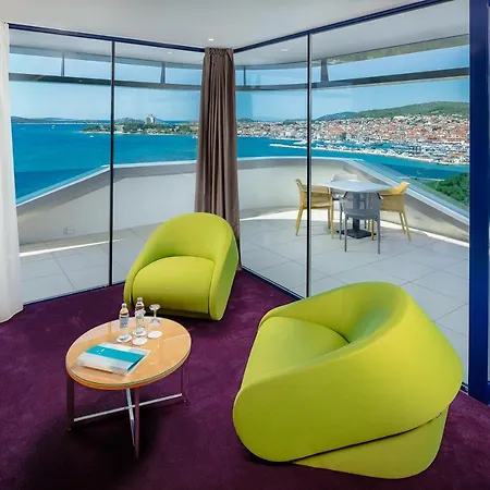 Olympia Sky Hotel Vodice