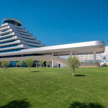Olympia Sky Hotel 4*