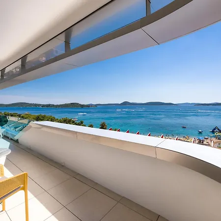 Olympia Sky Hotel Vodice