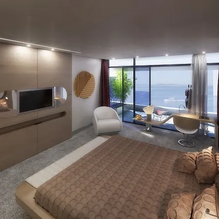 Olympia Sky Ξενοδοχείο