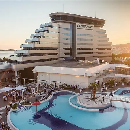Olympia Sky Vodice