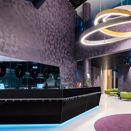 Olympia Sky Ξενοδοχείο 4*