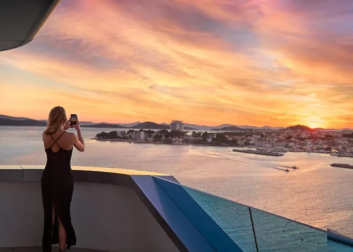 Olympia Sky 4* Vodice