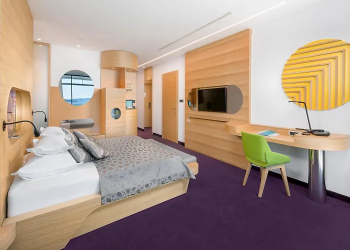 Hotel Olympia Sky Vodice