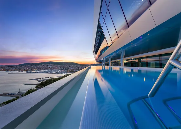 Hotel Olympia Sky 4*