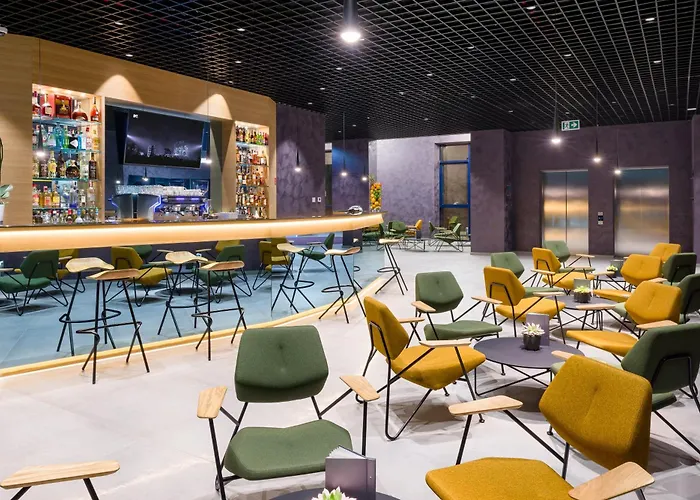 Hotel Olympia Sky Vodice