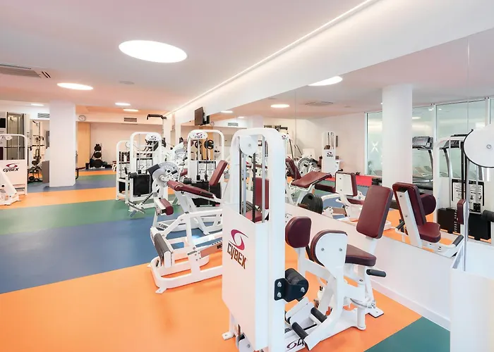 Olympia Sky 4* Vodice