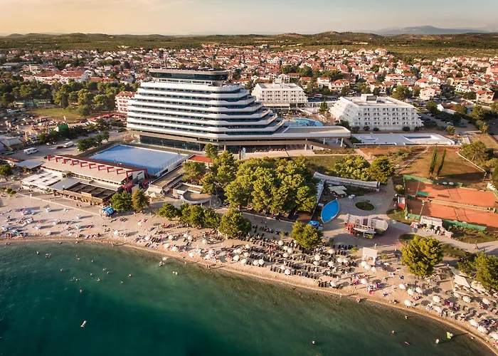 Olympia Sky Vodice