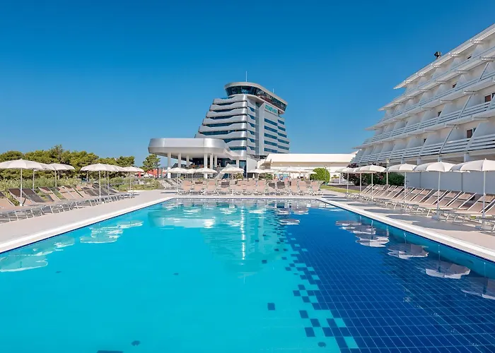 Olympia Sky Hotel 4*