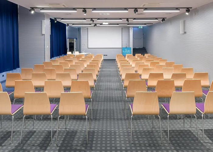 Olympia Sky Hotel Vodice