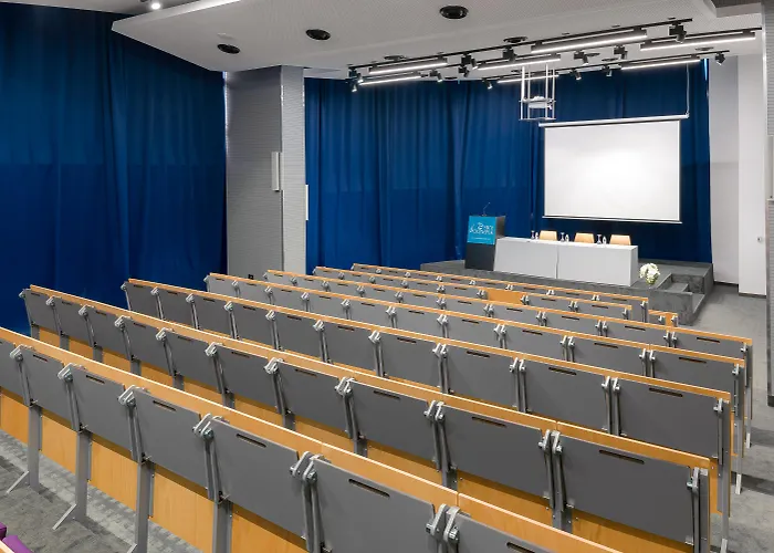 Hotel Olympia Sky 4*