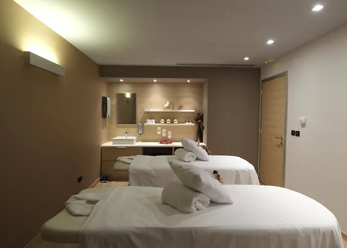 Hotel Olympia Sky Vodice